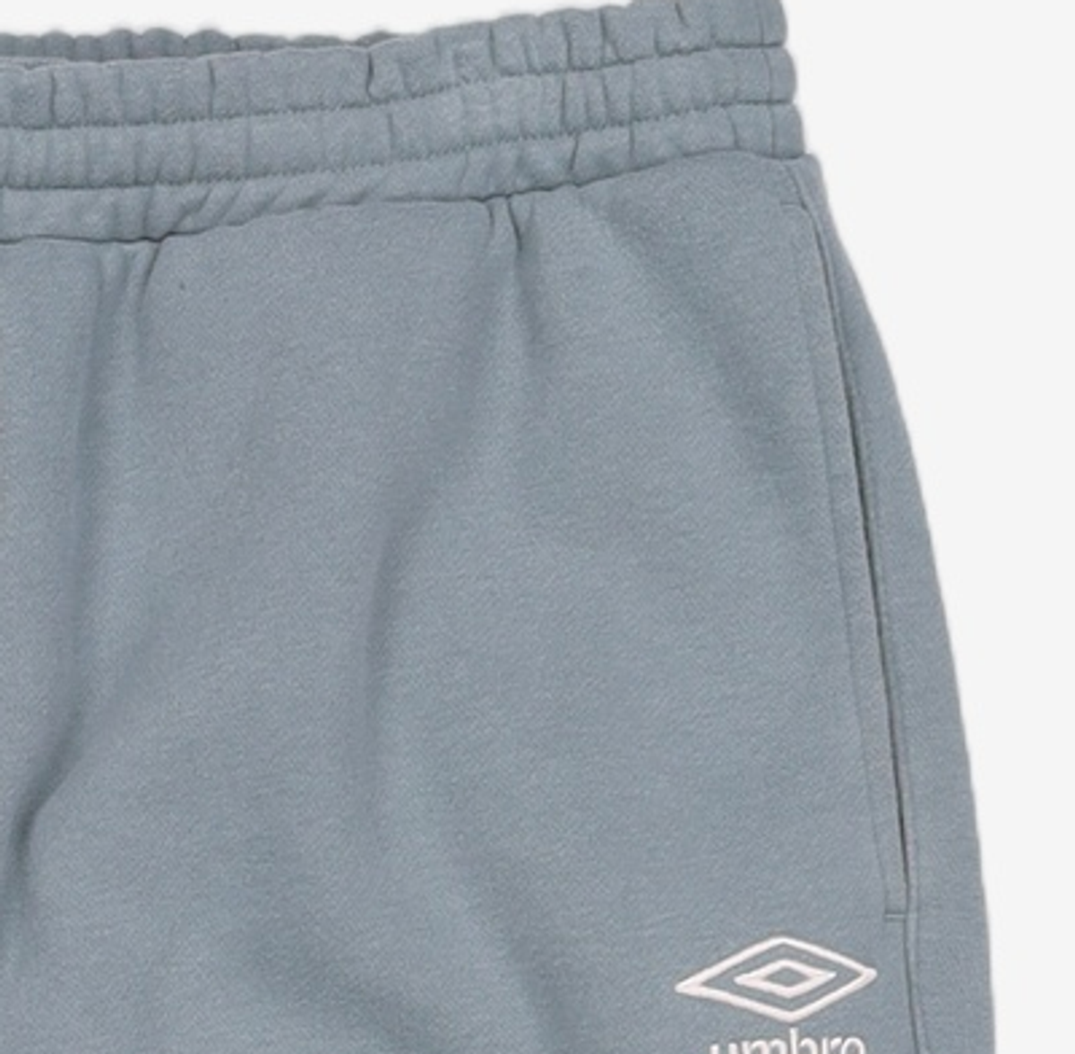 엄브로(UMBRO) 조거 팬츠 75