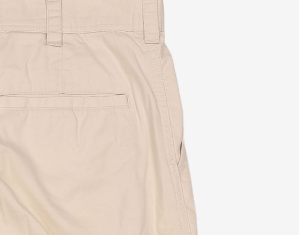 에잇세컨즈(8SECONDS) 코튼 팬츠 78