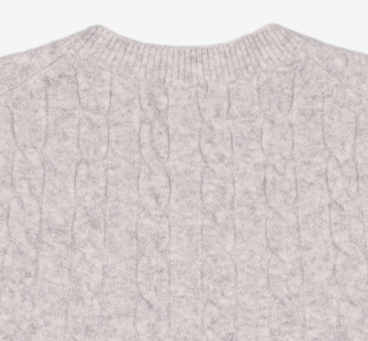 유니클로(UNIQLO) 니트/스웨터 L