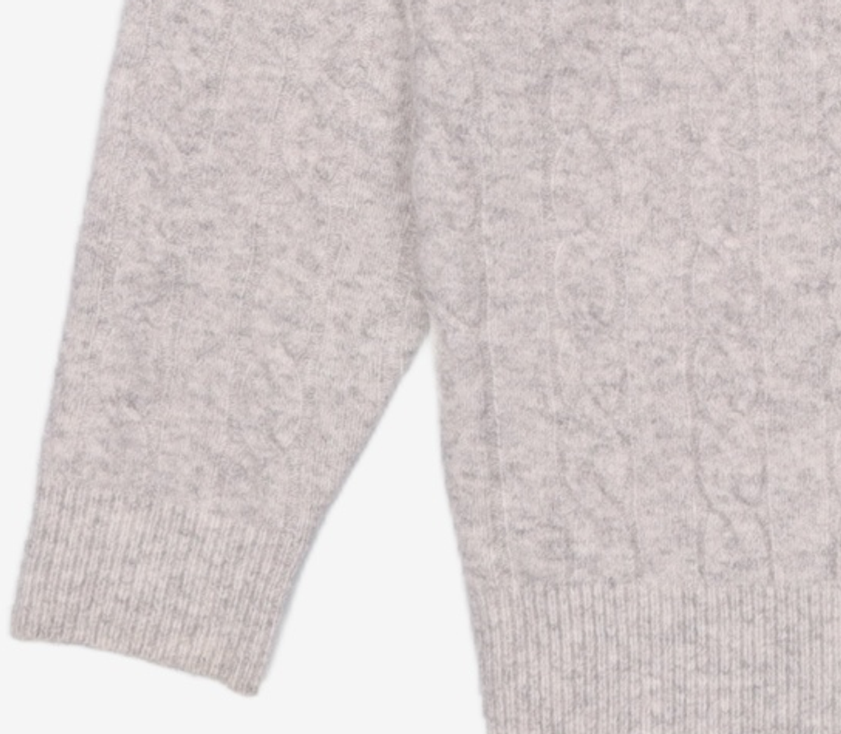 유니클로(UNIQLO) 니트/스웨터 L