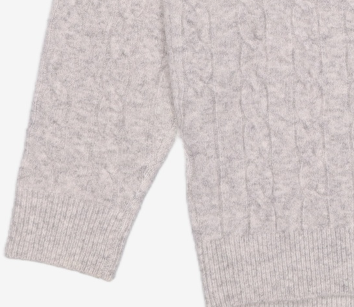 유니클로(UNIQLO) 니트/스웨터 L