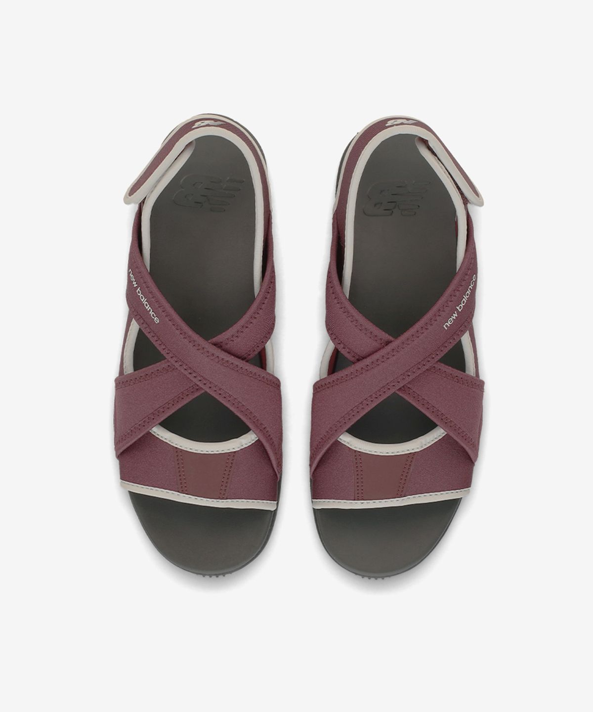 뉴발란스(NEW BALANCE) NBRJGS460U / LINNEI / SD2701BU (BURGUNDY)