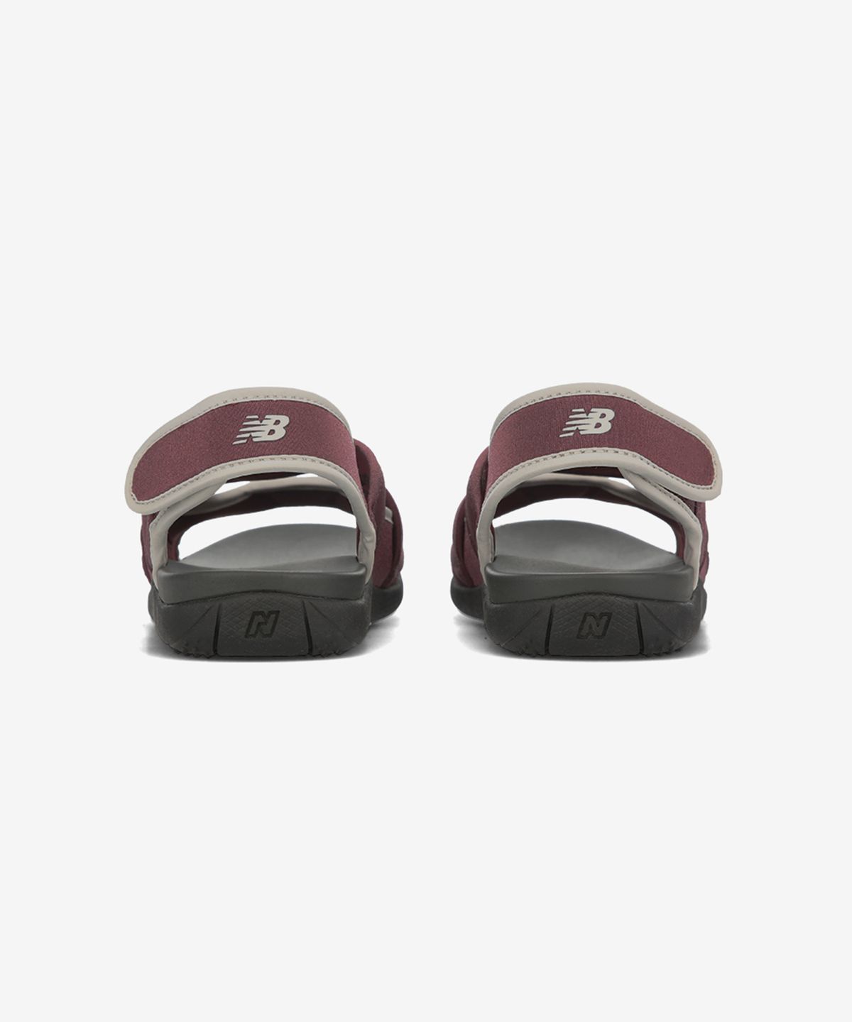 뉴발란스(NEW BALANCE) NBRJGS460U / LINNEI / SD2701BU (BURGUNDY)