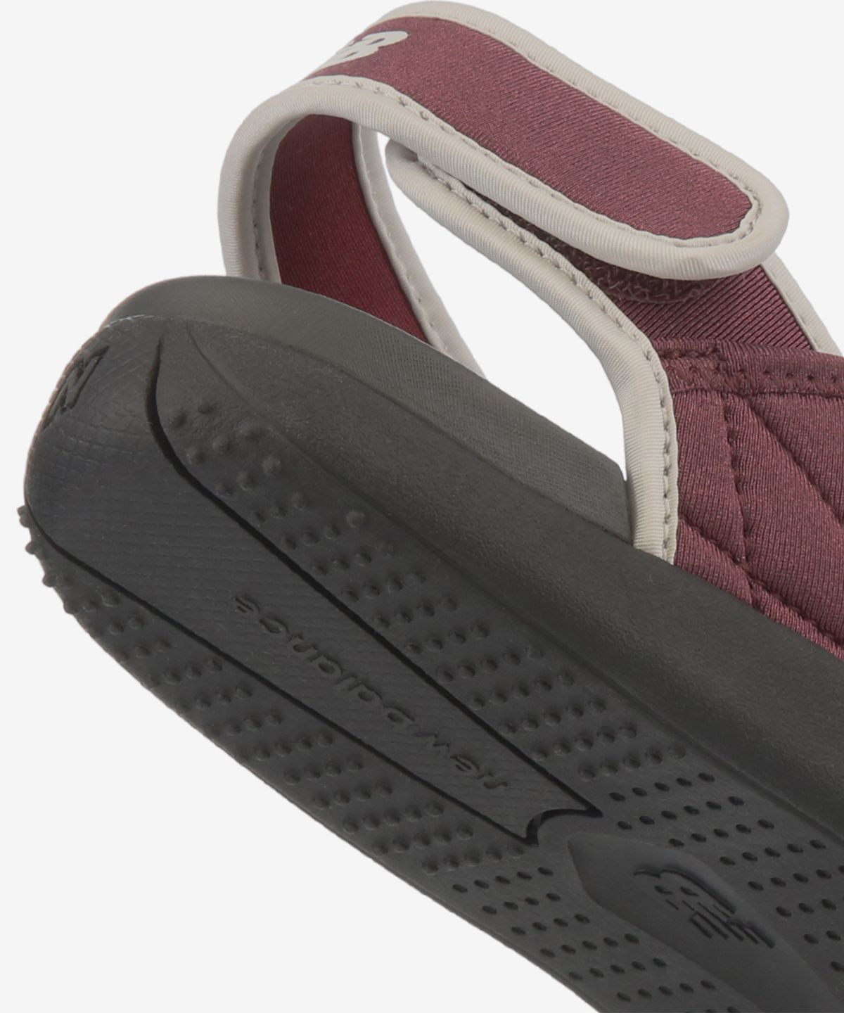 뉴발란스(NEW BALANCE) NBRJGS460U / LINNEI / SD2701BU (BURGUNDY)