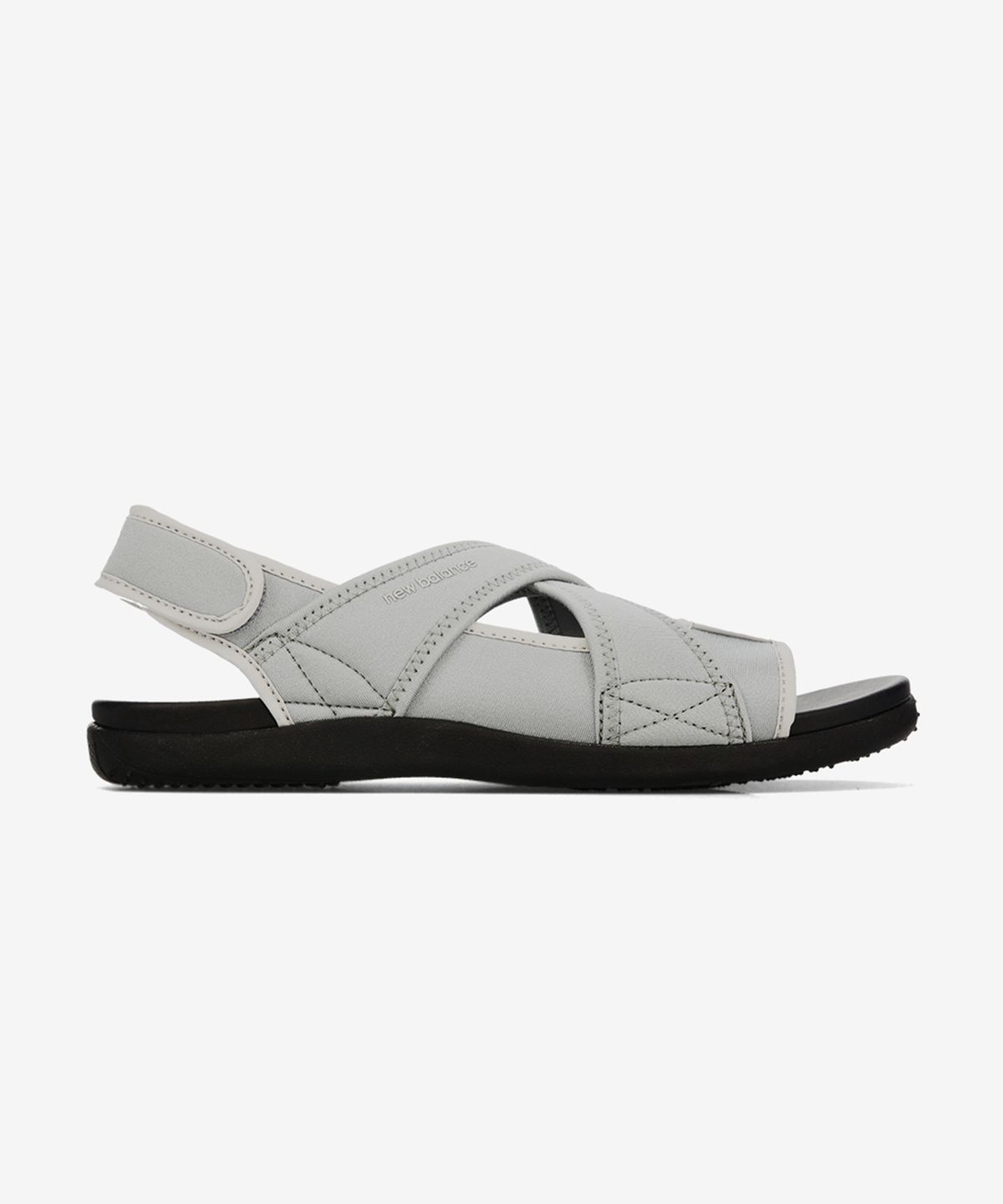 뉴발란스(NEW BALANCE) NBRJGS460G / LINNEI / SD2701GR (GRAY)