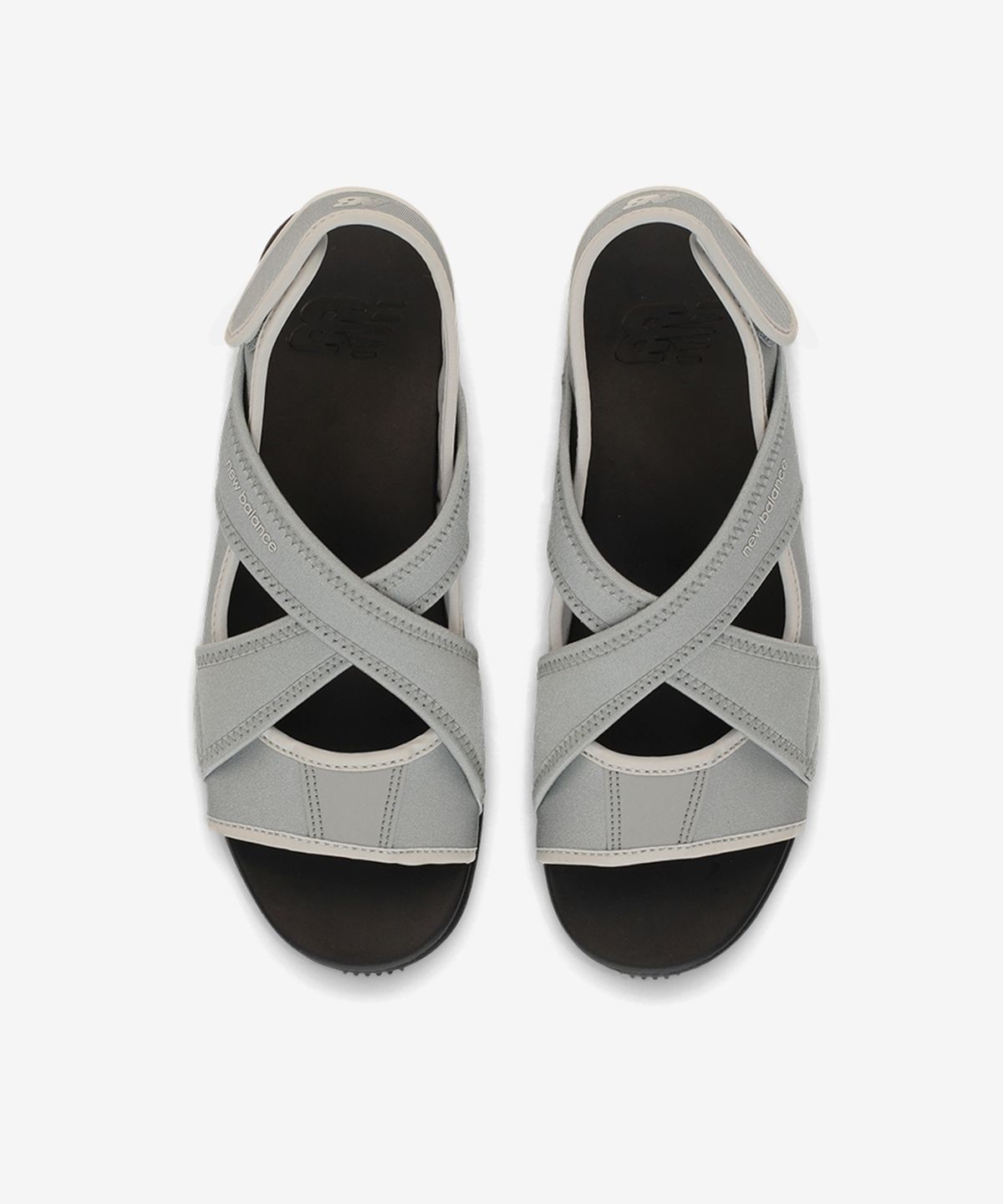 뉴발란스(NEW BALANCE) NBRJGS460G / LINNEI / SD2701GR (GRAY)