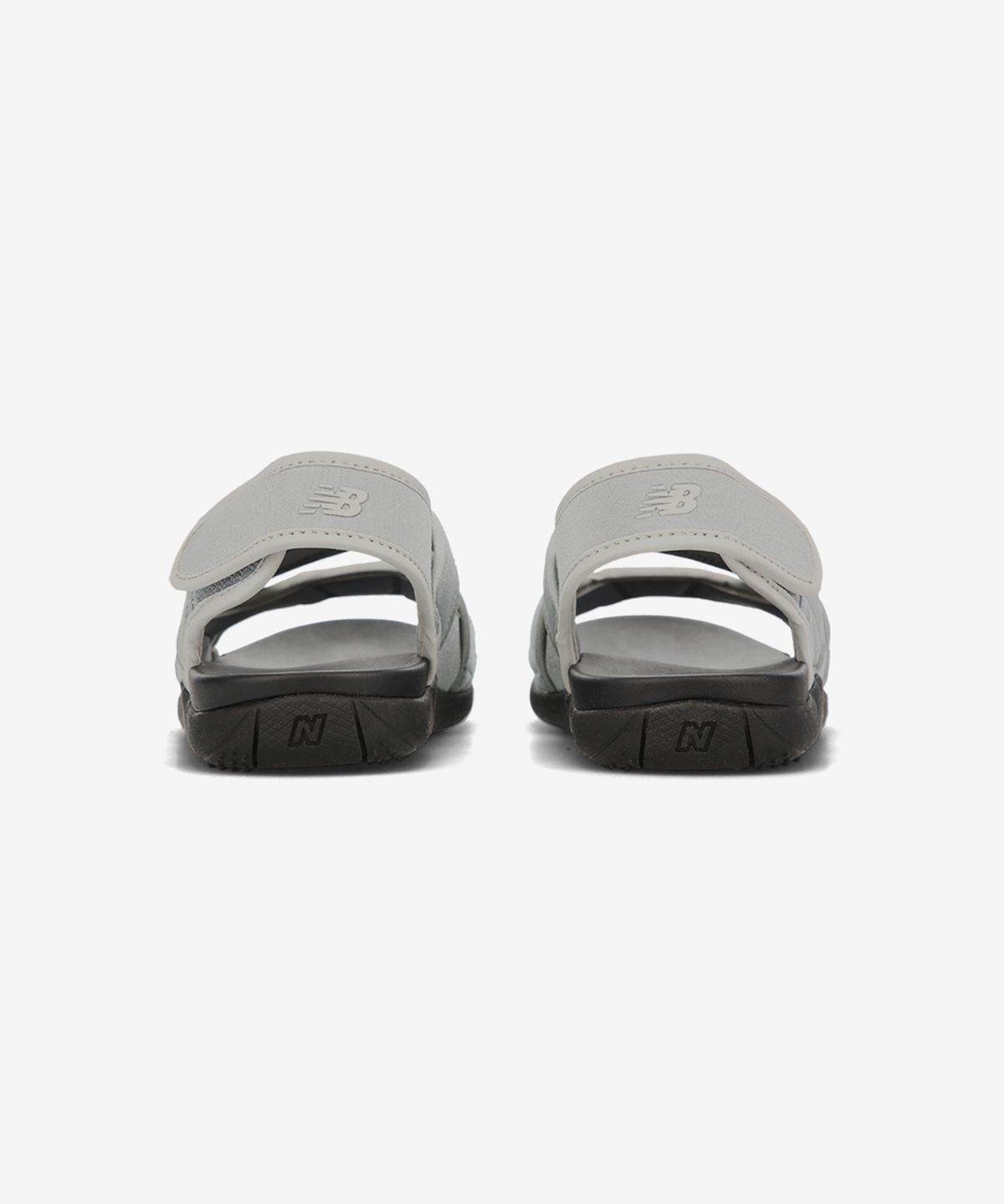 뉴발란스(NEW BALANCE) NBRJGS460G / LINNEI / SD2701GR (GRAY)