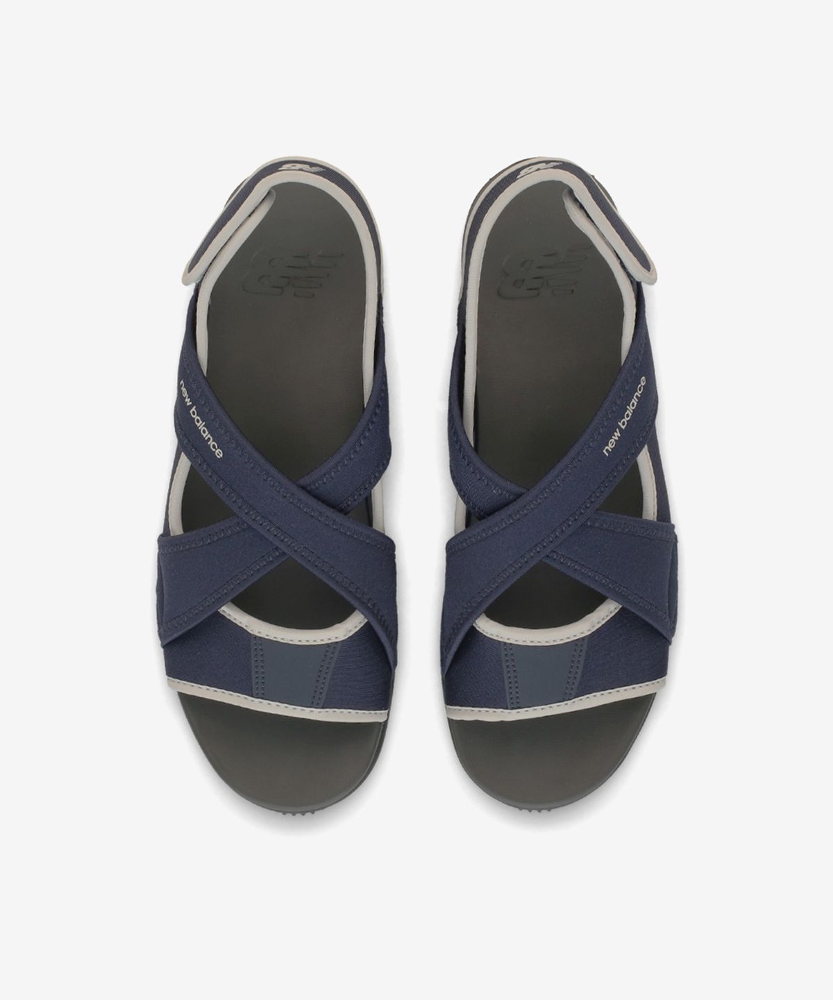 뉴발란스(NEW BALANCE) NBRJGS460N / LINNEI / SD2701NV (NAVY)