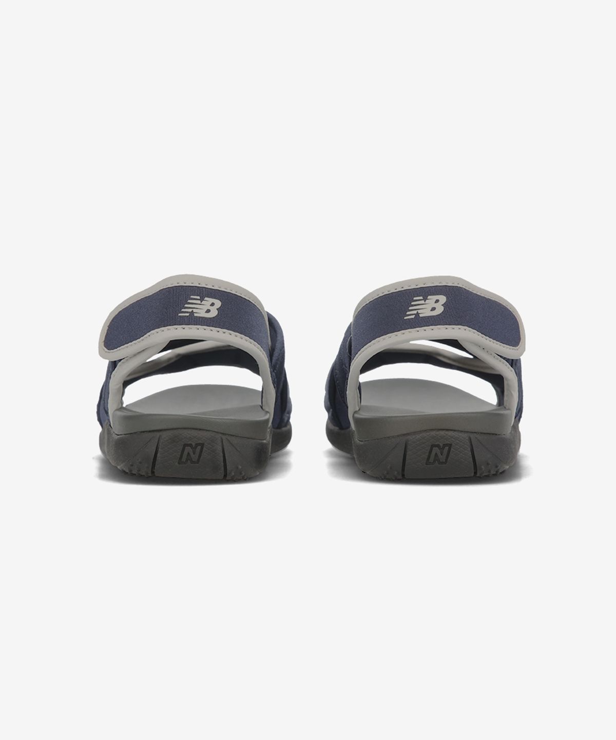뉴발란스(NEW BALANCE) NBRJGS460N / LINNEI / SD2701NV (NAVY)