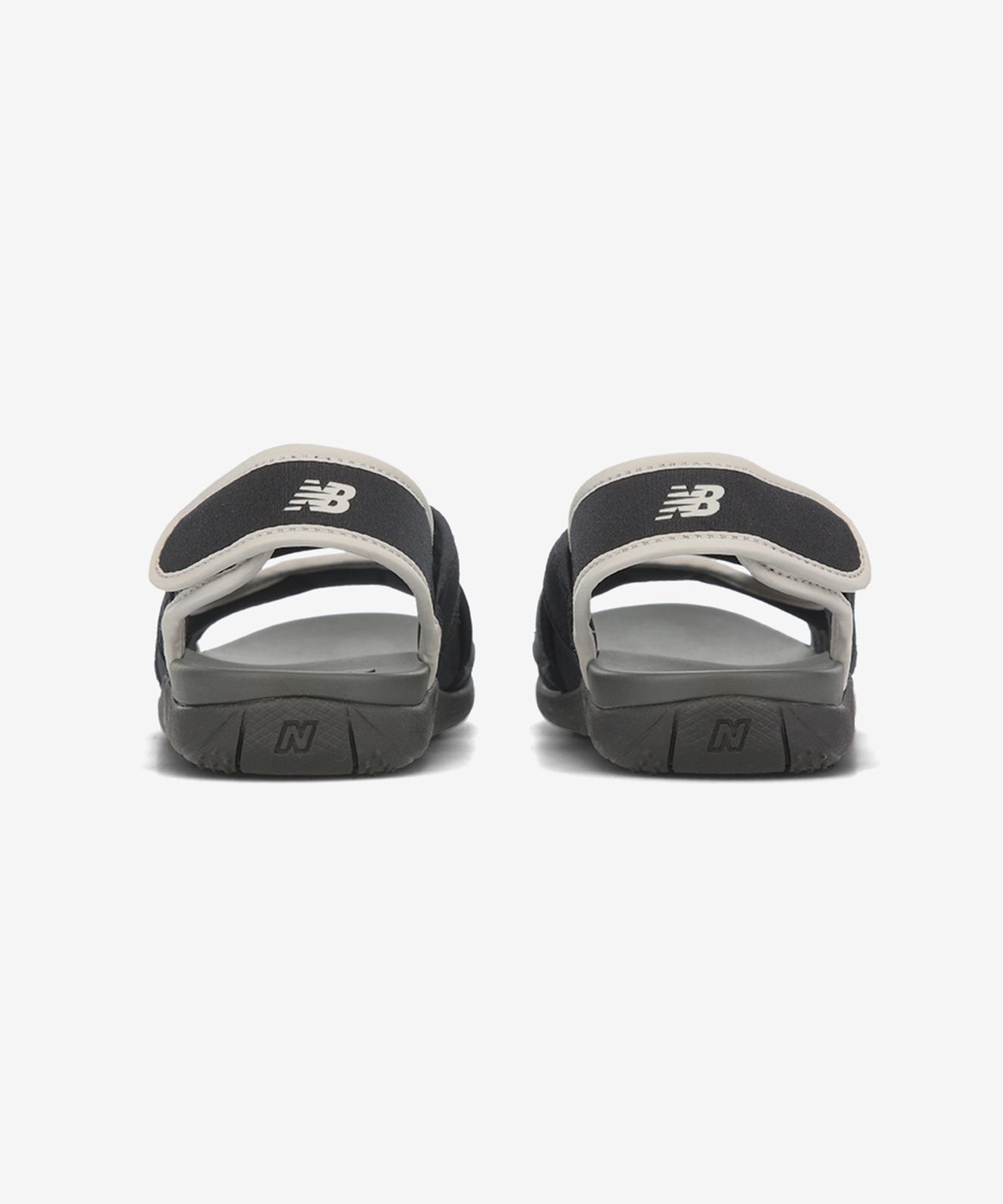 뉴발란스(NEW BALANCE) NBRJGS460B / LINNEI / SD2701BK (BLACK)