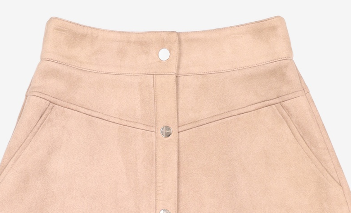 자라(ZARA) 롱스커트 S