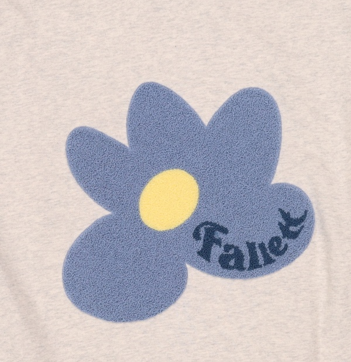 팔렛(FALLETT) 맨투맨/스웨트셔츠 95