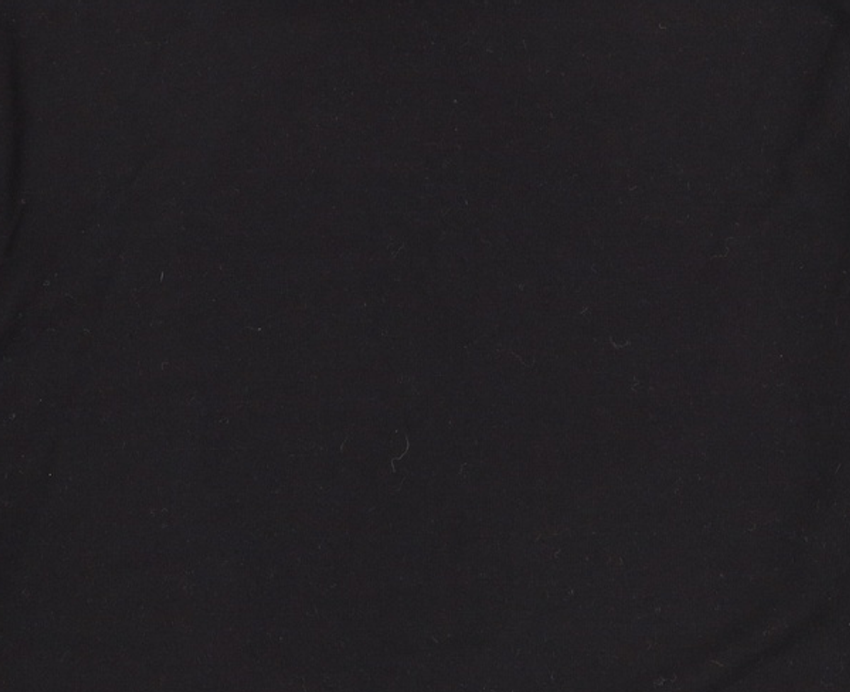 필루미네이트 블랙(FILLUMINATE BLACK) 긴소매 티셔츠 3