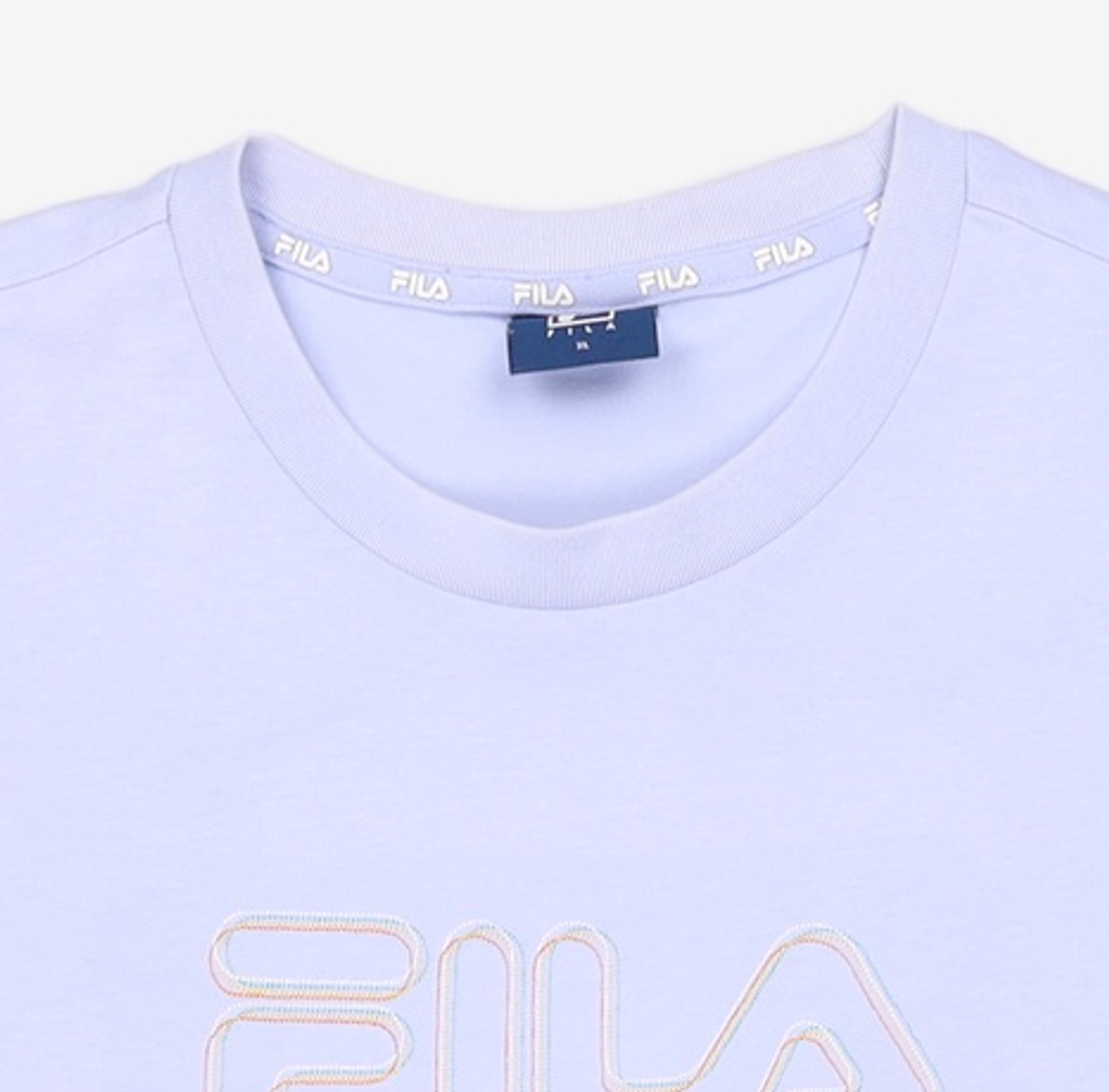 휠라(FILA) 반소매 티셔츠 XL