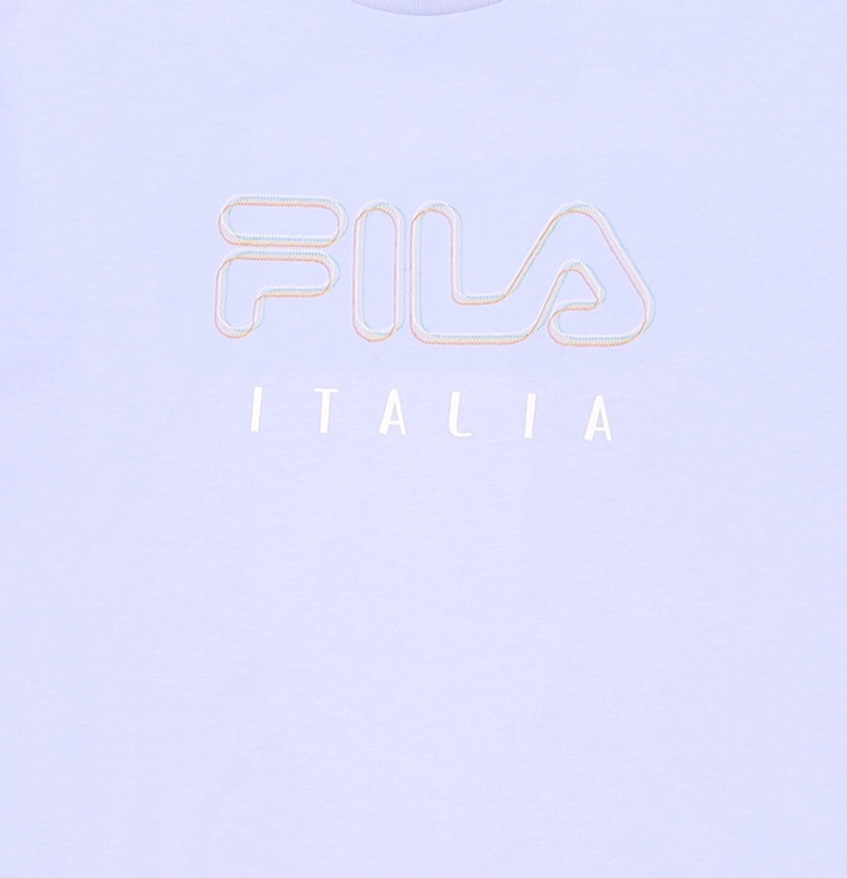 휠라(FILA) 반소매 티셔츠 XL