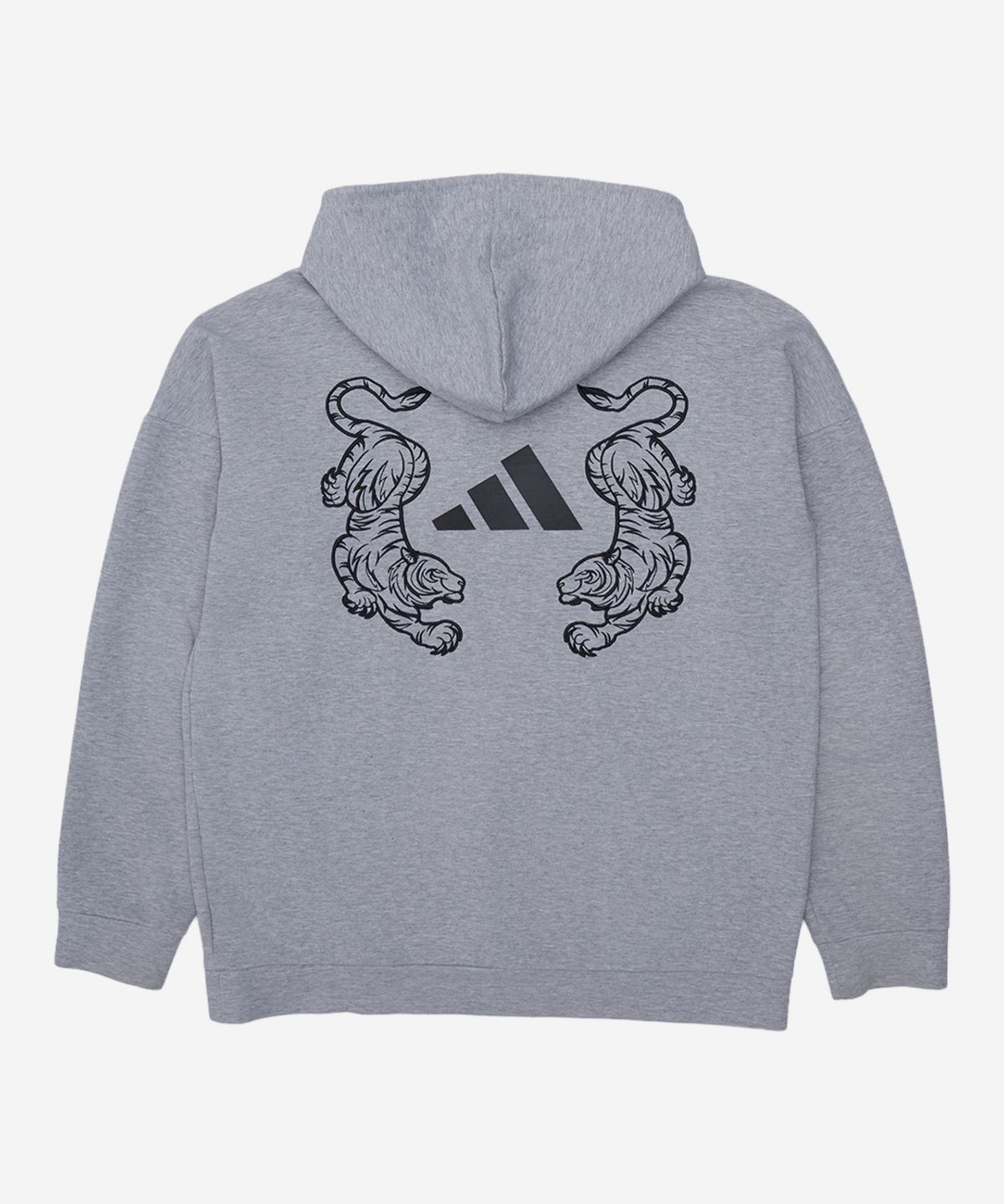 아디다스(ADIDAS) 후드 티셔츠 L