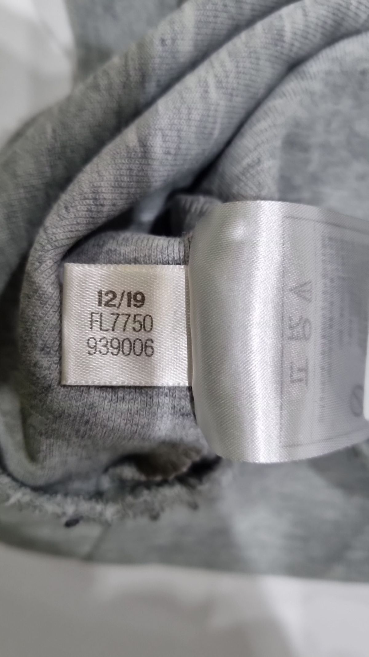 아디다스(ADIDAS) 후드 티셔츠 L