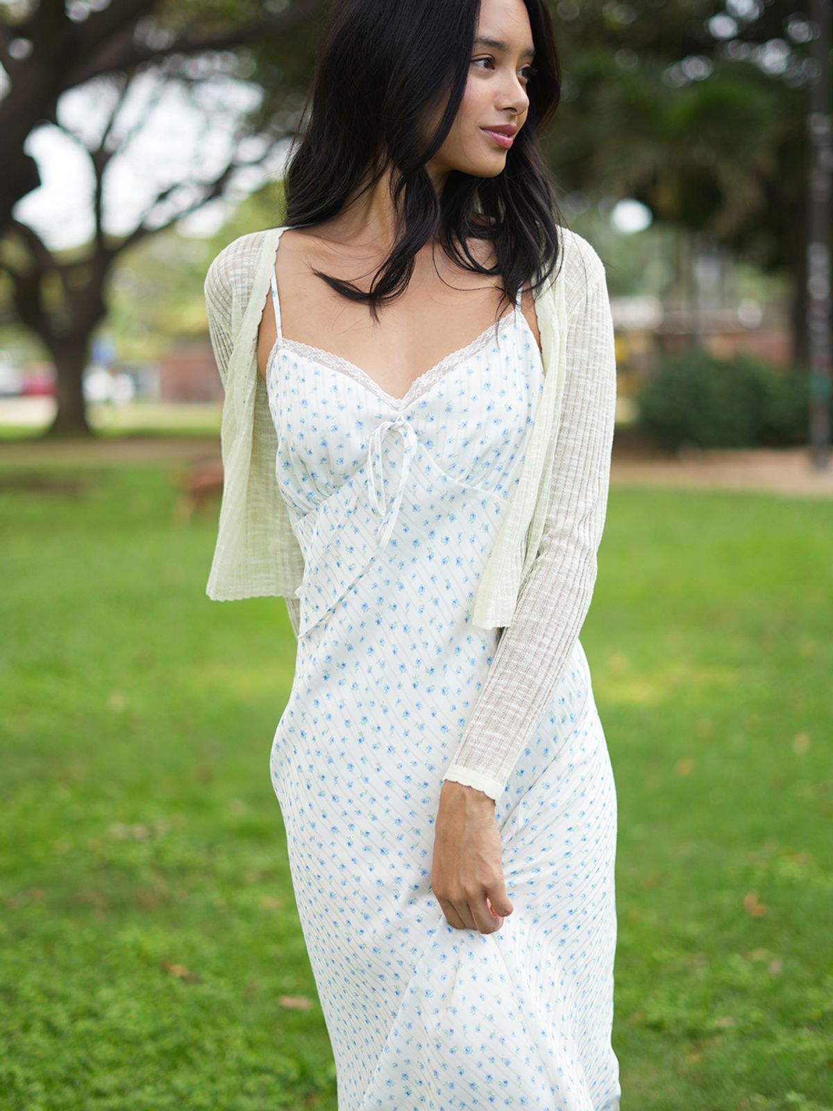 랭앤루(LANGNLU) LOA Cardigan(로아)_3 COLOR