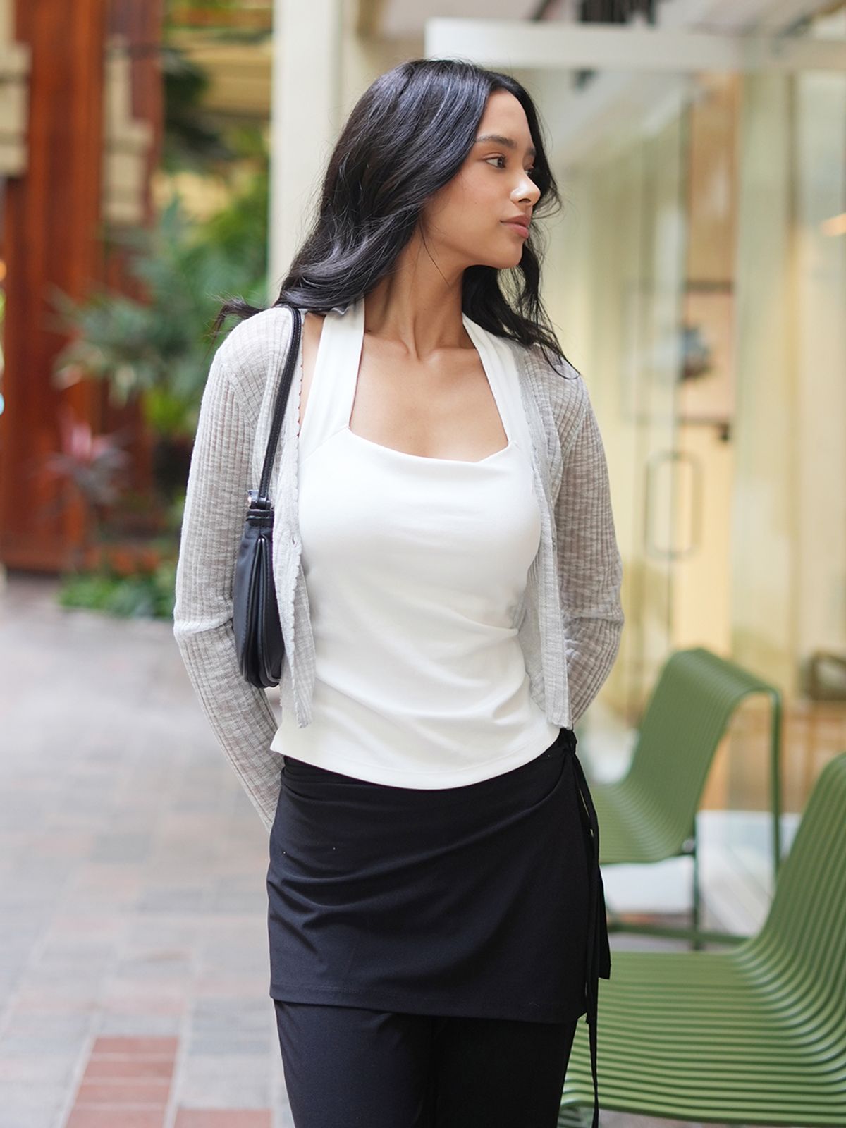 랭앤루(LANGNLU) LOA Cardigan(로아)_3 COLOR