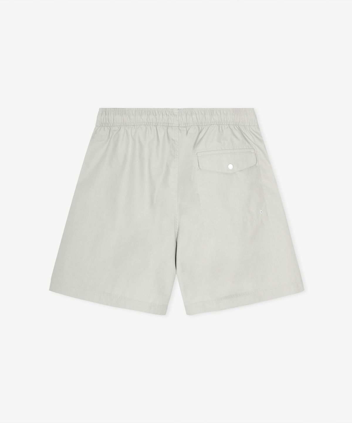 뉴발란스(NEW BALANCE) NBNVGCA013 / UNI 썬키스트 4.5부 쇼츠 (L/GRAY)