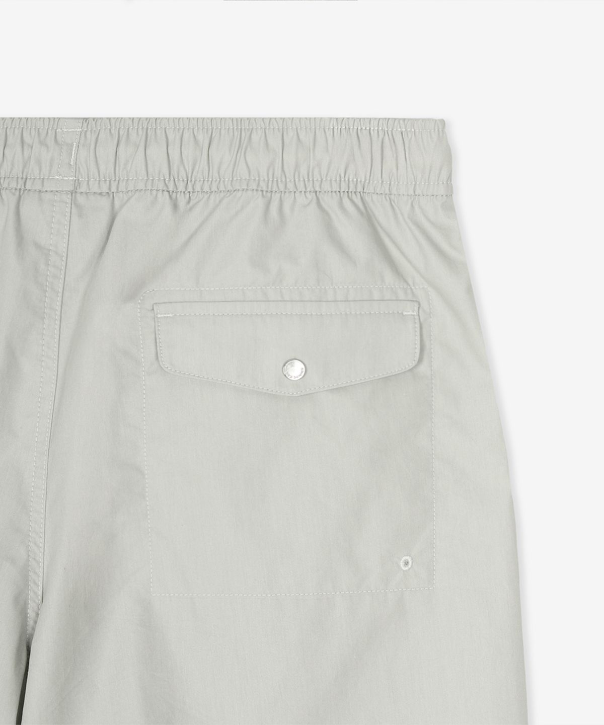 뉴발란스(NEW BALANCE) NBNVGCA013 / UNI 썬키스트 4.5부 쇼츠 (L/GRAY)