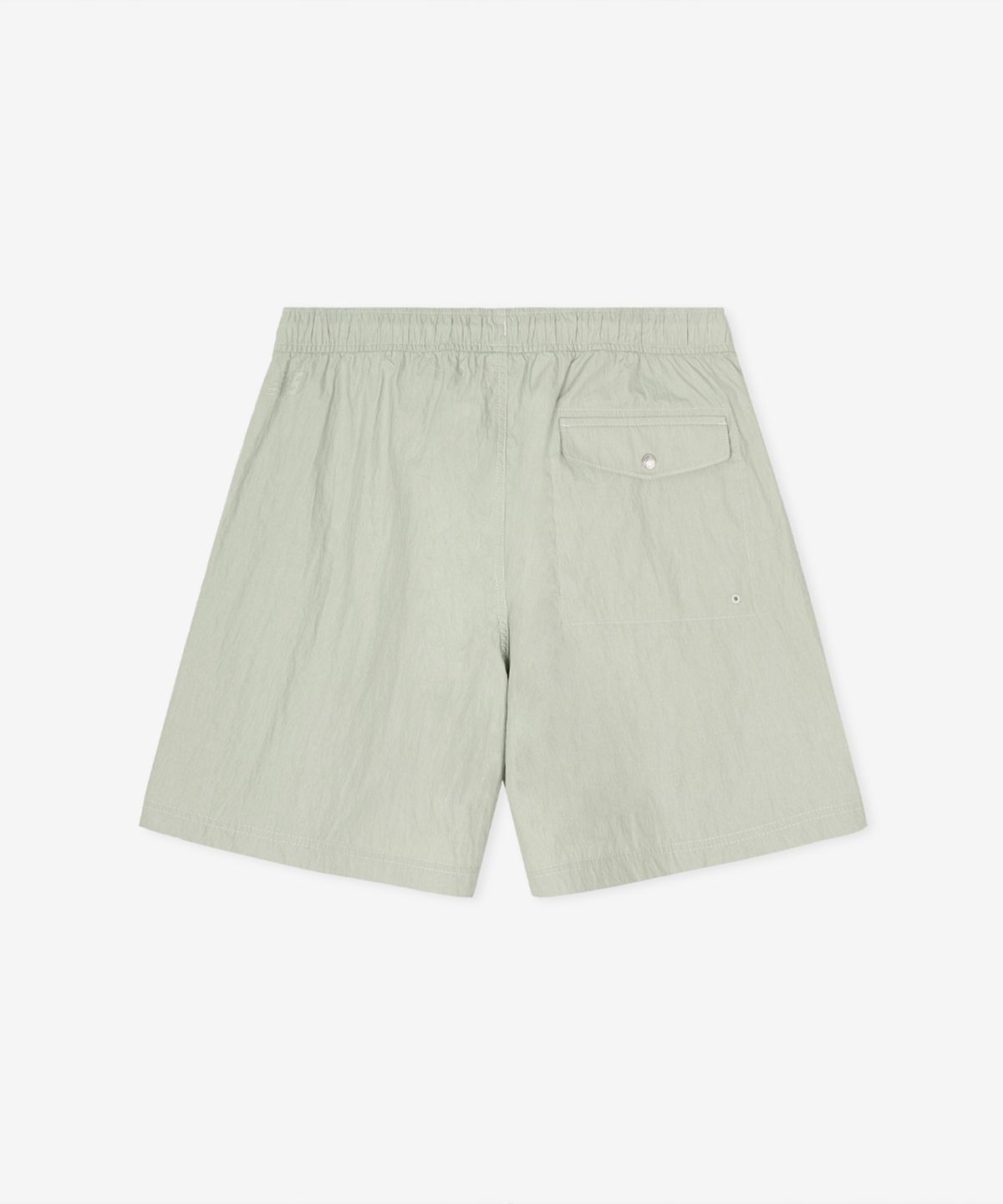 뉴발란스(NEW BALANCE) NBNVGCA013 / UNI 썬키스트 4.5부 쇼츠 (L/KHAKI)