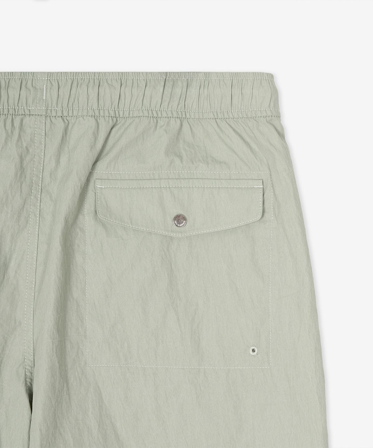 뉴발란스(NEW BALANCE) NBNVGCA013 / UNI 썬키스트 4.5부 쇼츠 (L/KHAKI)