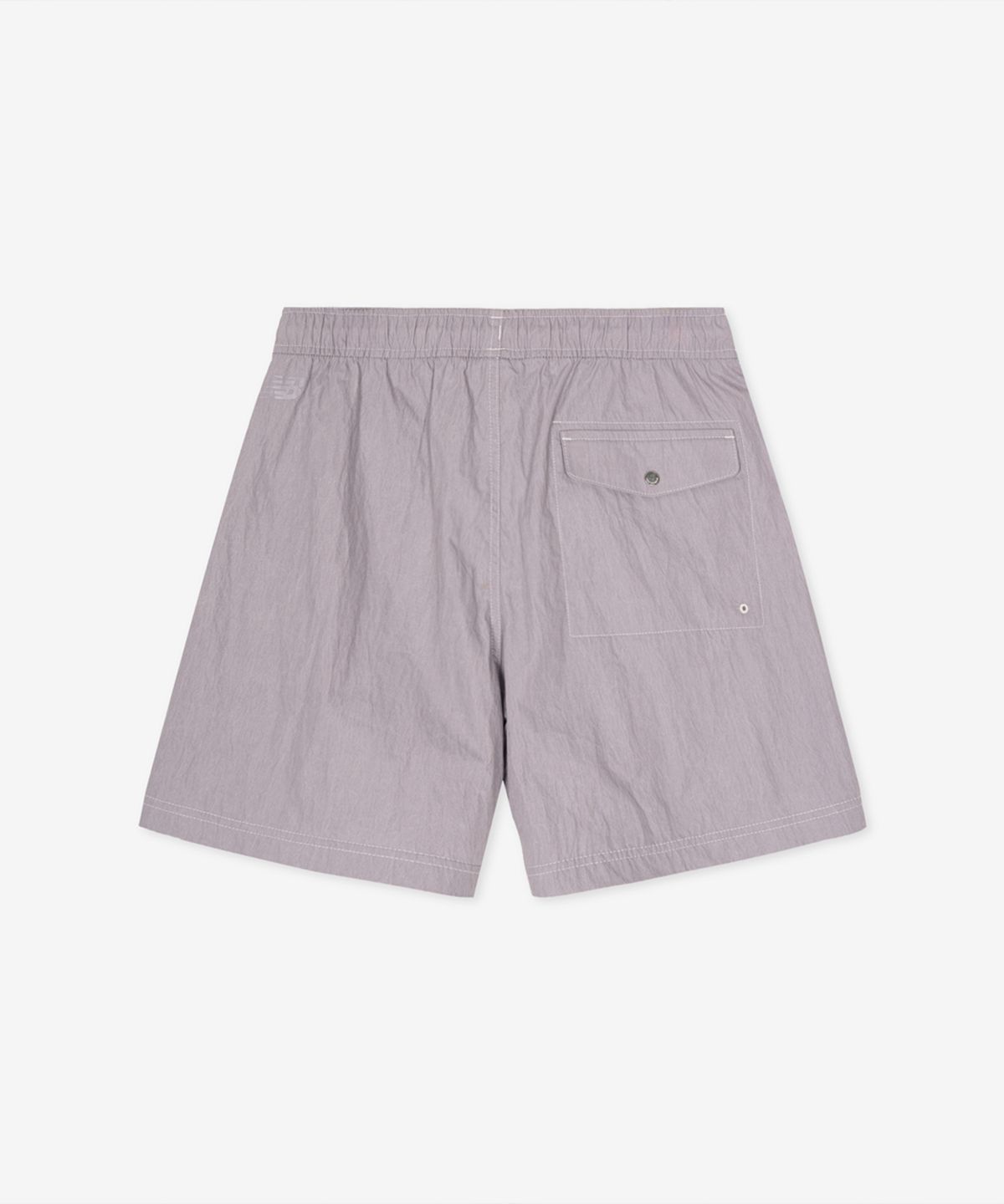뉴발란스(NEW BALANCE) NBNVGCA013 / UNI 썬키스트 4.5부 쇼츠 (D/PINK)