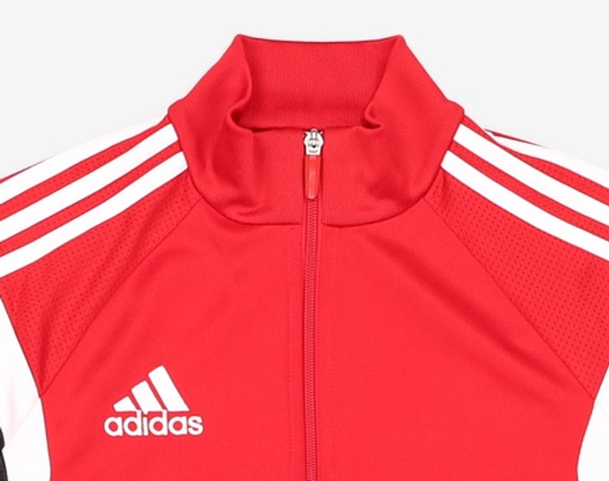 아디다스(ADIDAS) 트레이닝 재킷 100