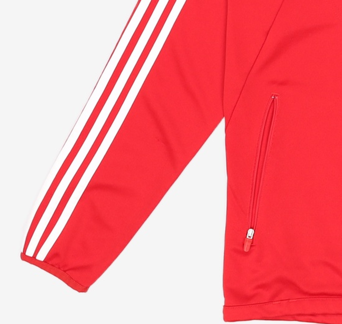 아디다스(ADIDAS) 트레이닝 재킷 100