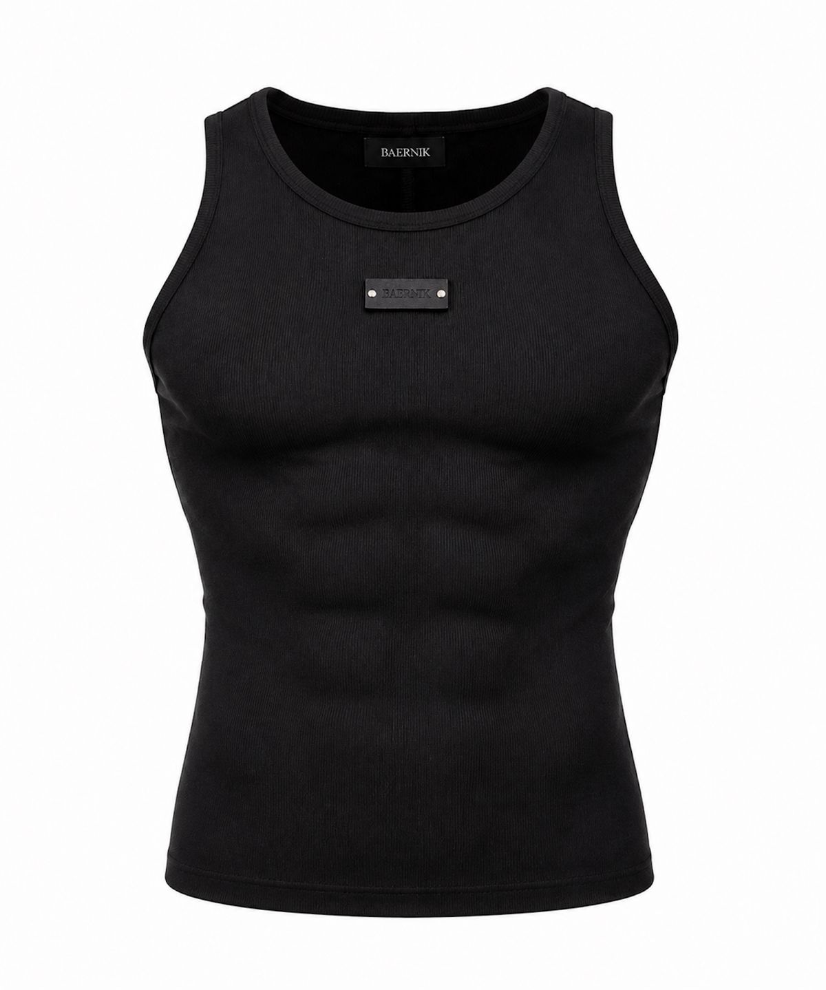 배르니크(BAERNIK) Muscle fit Sleeveless