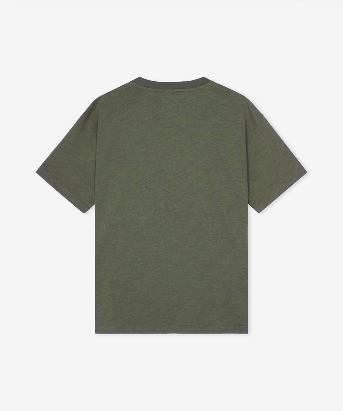 뉴발란스(NEW BALANCE) NBNEGCA033 / UNI 선 키스드 슬럽 반팔티 (KHAKI)