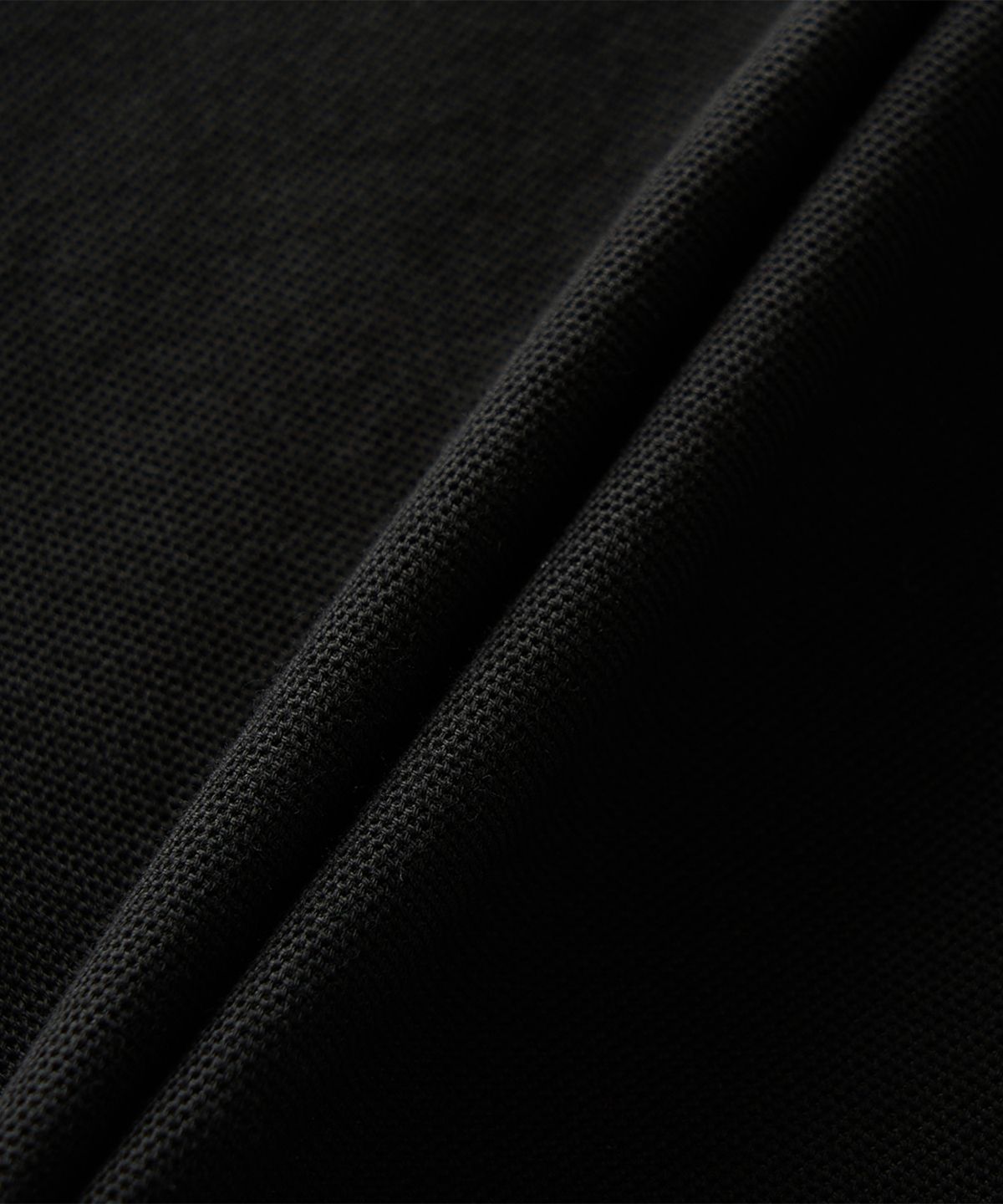 뉴발란스(NEW BALANCE) NBNFGCA013 / UNI 선 키스드 폴로 반팔티 (BLACK)