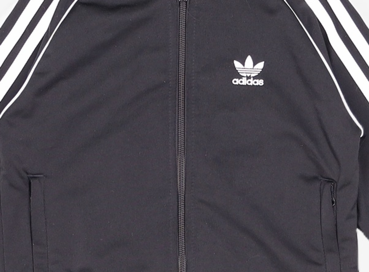 아디다스(ADIDAS) 트레이닝 재킷 130