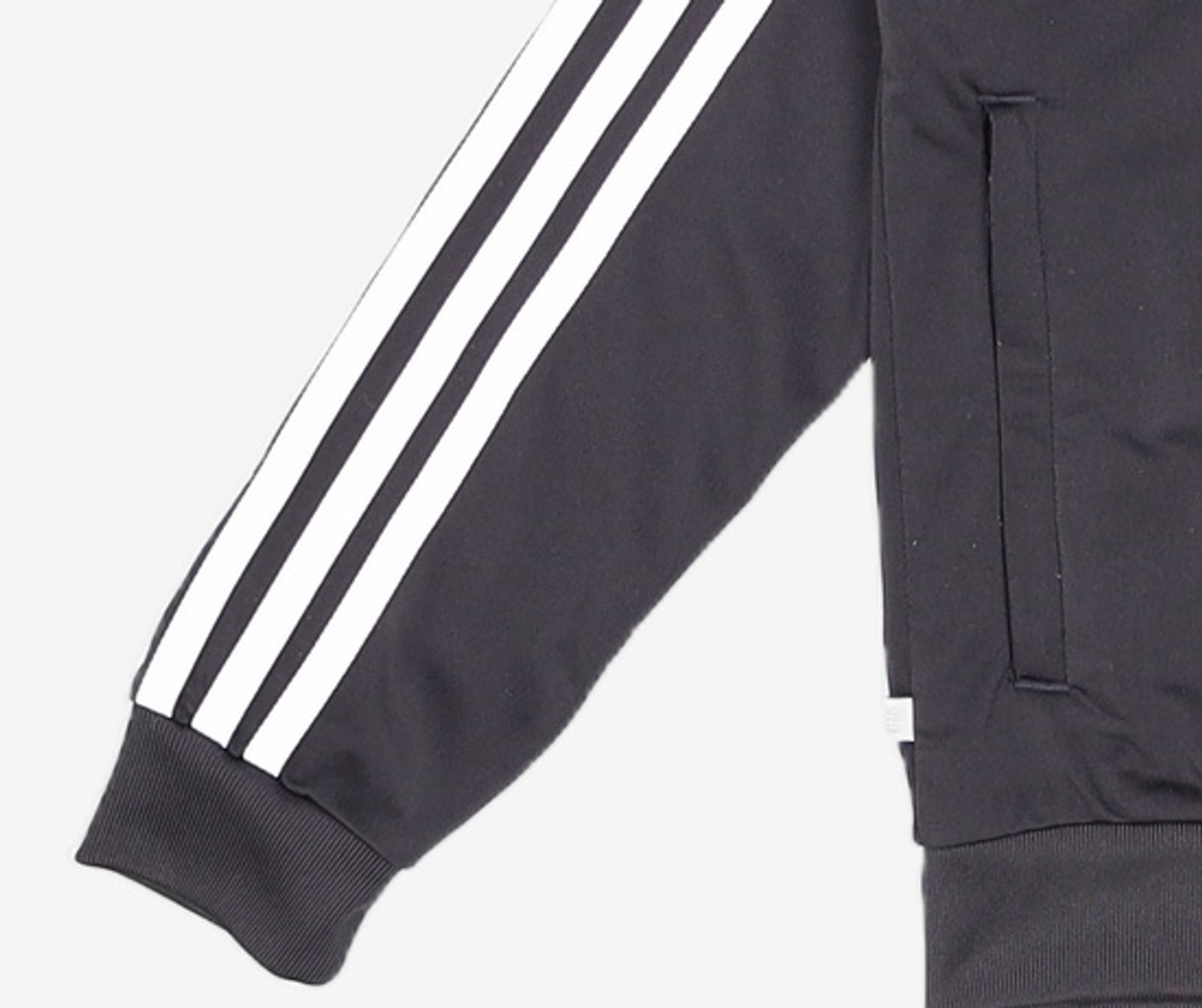 아디다스(ADIDAS) 트레이닝 재킷 130