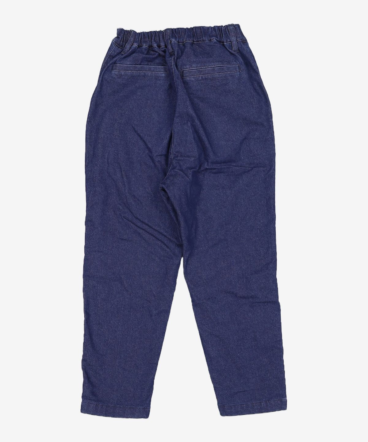 유니클로(UNIQLO) 청/데님 팬츠 130