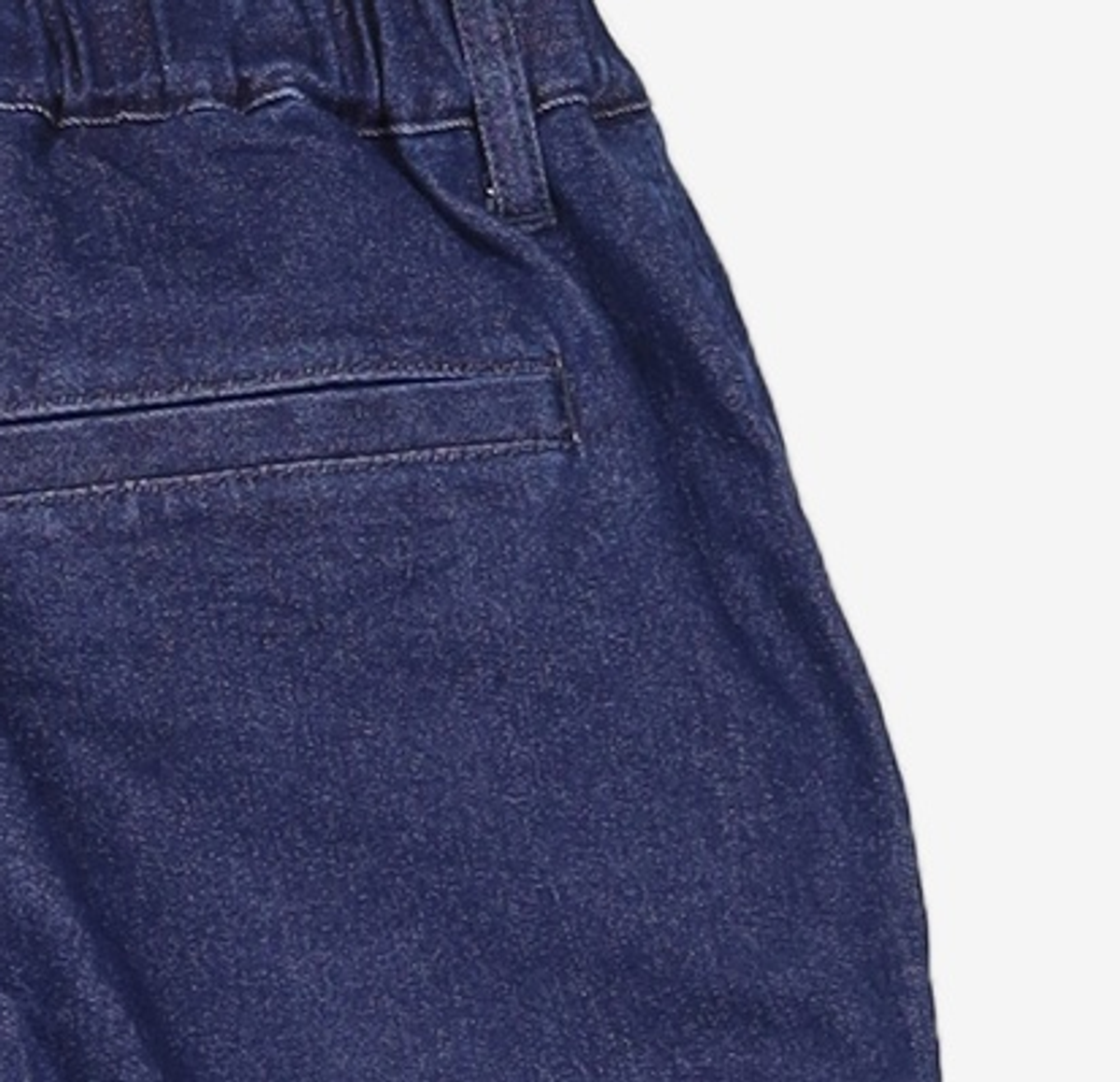 유니클로(UNIQLO) 청/데님 팬츠 130