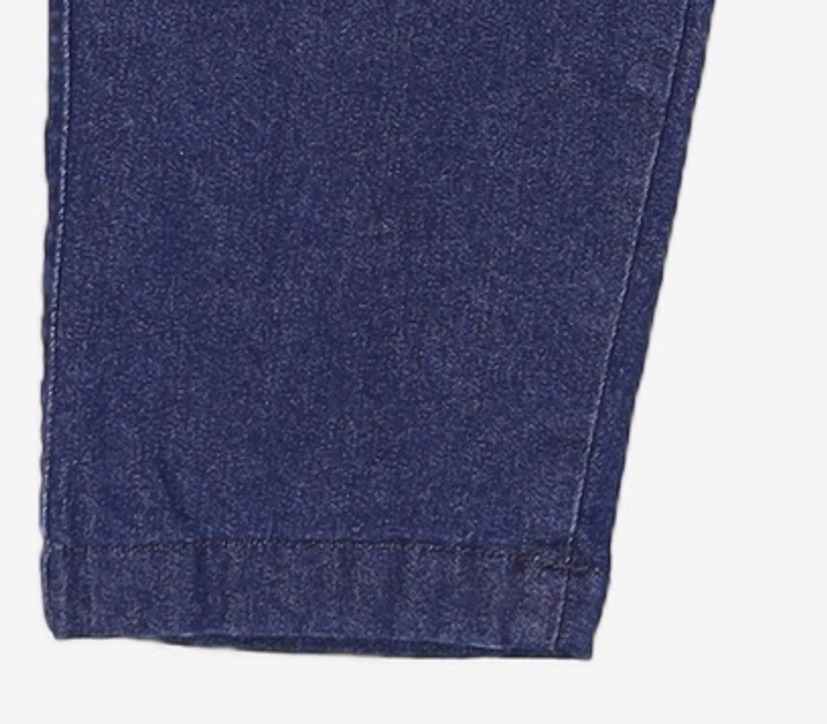 유니클로(UNIQLO) 청/데님 팬츠 130