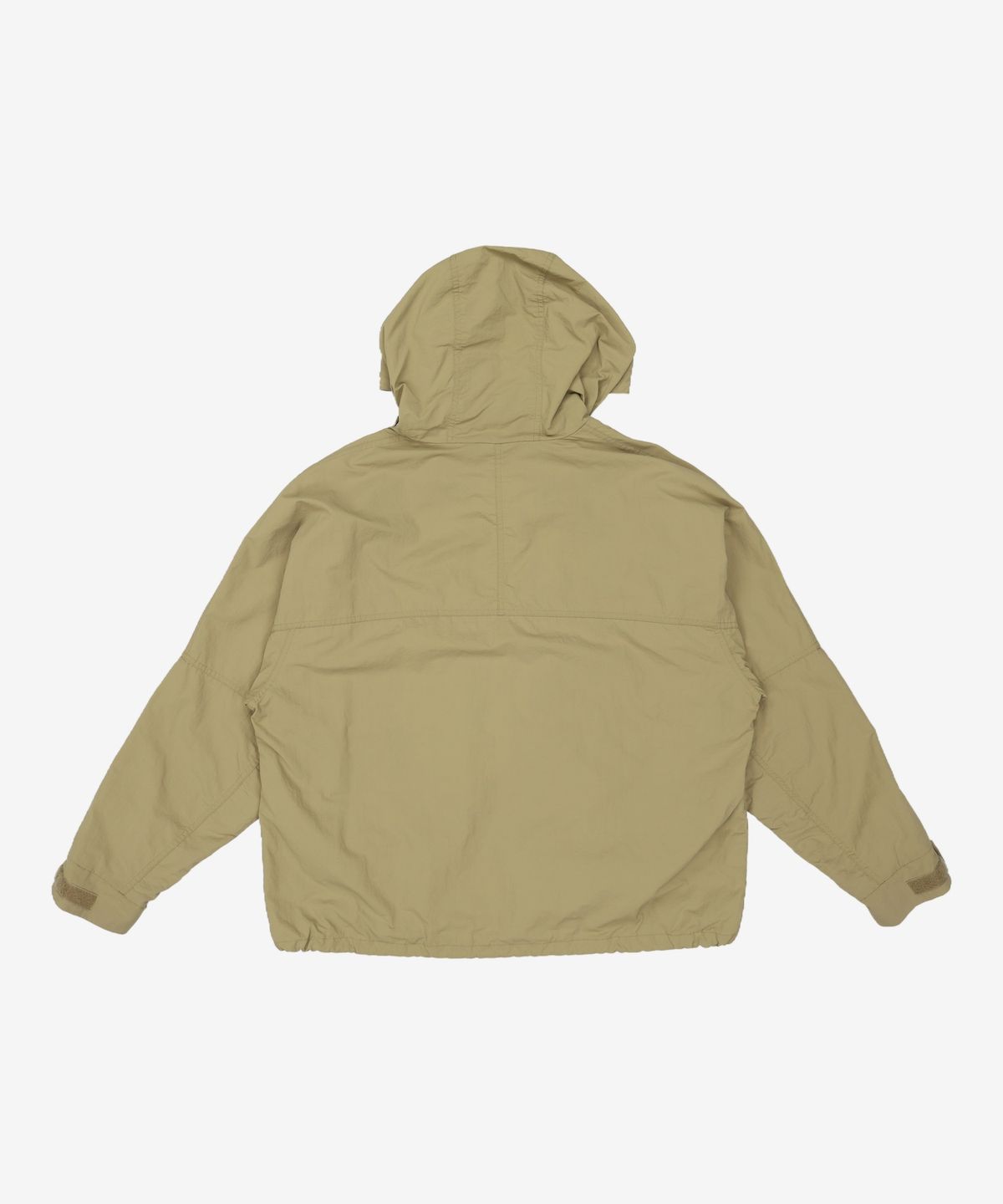 캐피디자인(KAPPY DESIGN) 나일론/코치 재킷