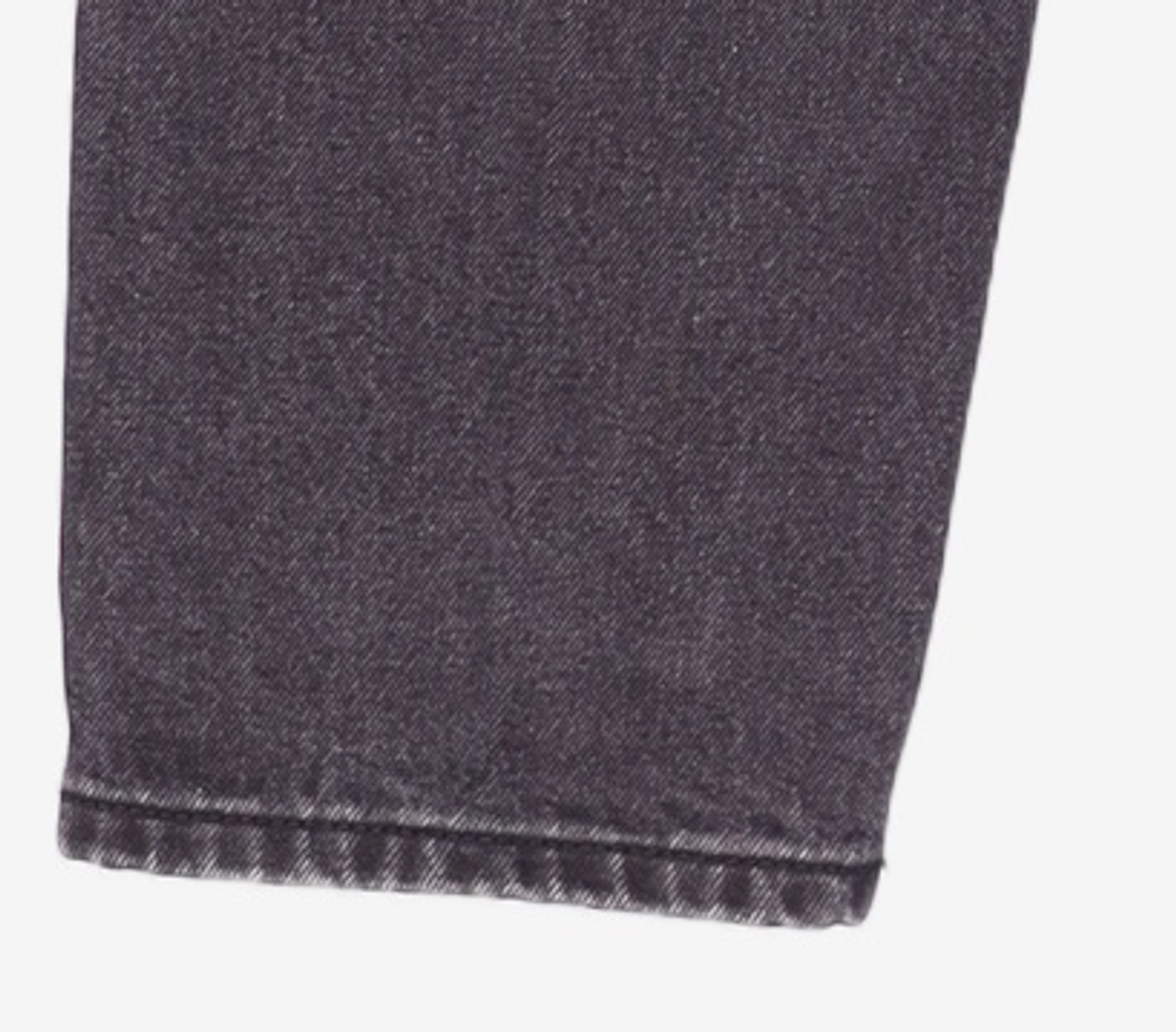 86로드(86ROAD) BLACK NORMAL CHIP / CROP TAPERED 30