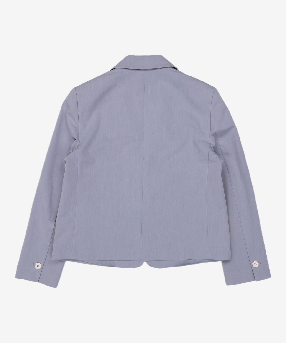 미쏘(MIXXO) 테일러드 일자핏 싱글 숏자켓 MIWJKB50QC S
