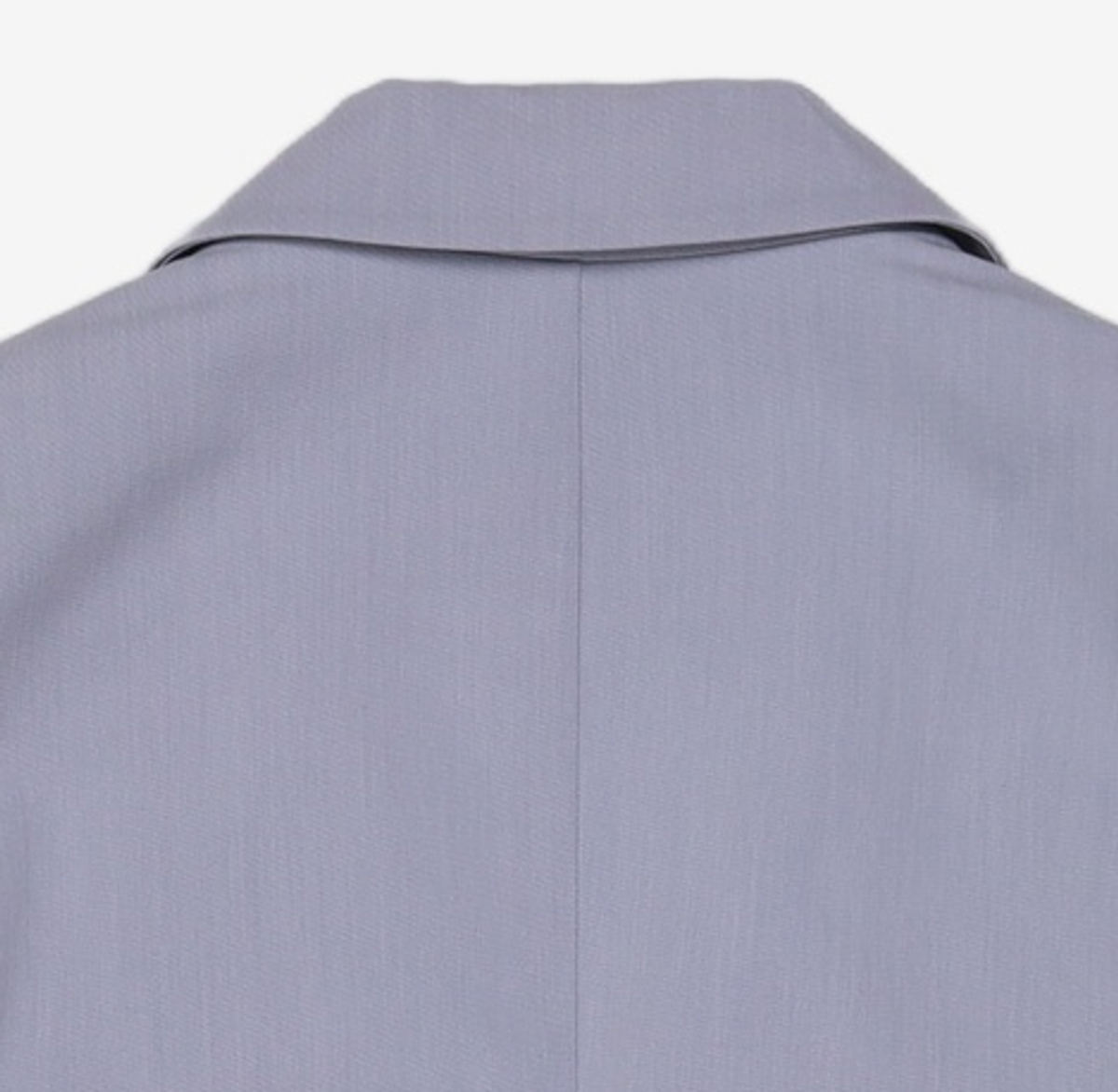 미쏘(MIXXO) 테일러드 일자핏 싱글 숏자켓 MIWJKB50QC S