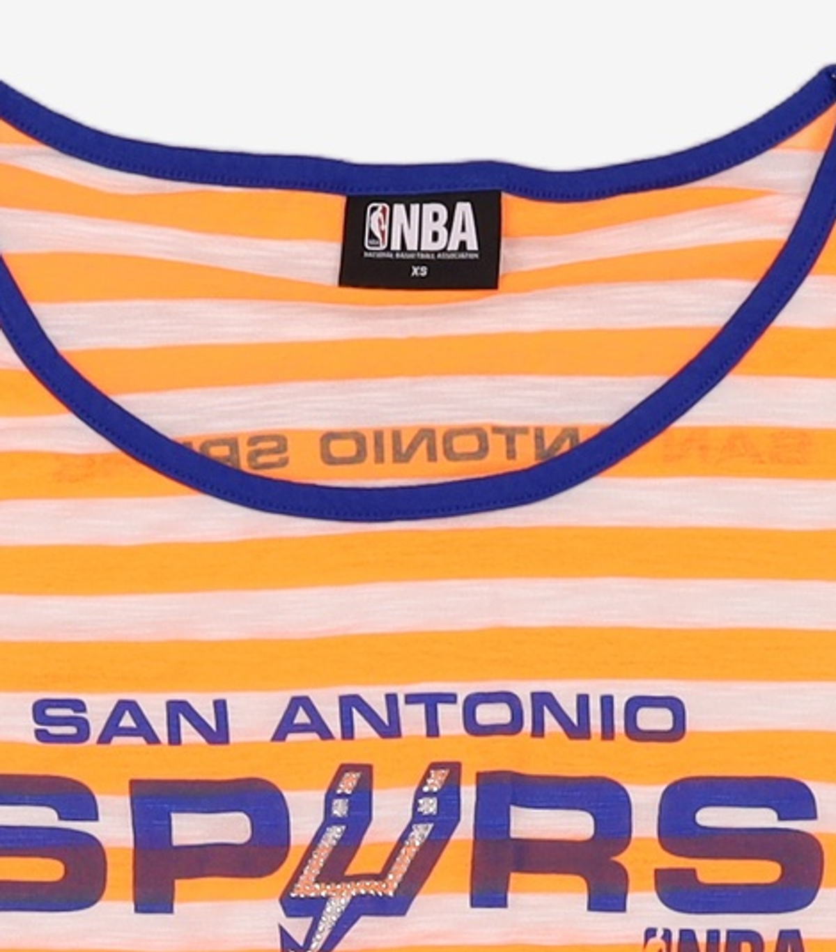 엔비에이(NBA) 반소매 티셔츠 XS