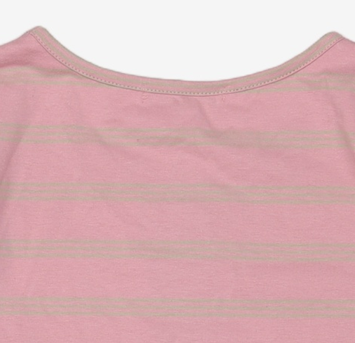 미쏘(MIXXO) 스트라이프 긴팔 티셔츠_MIWLWF309A S