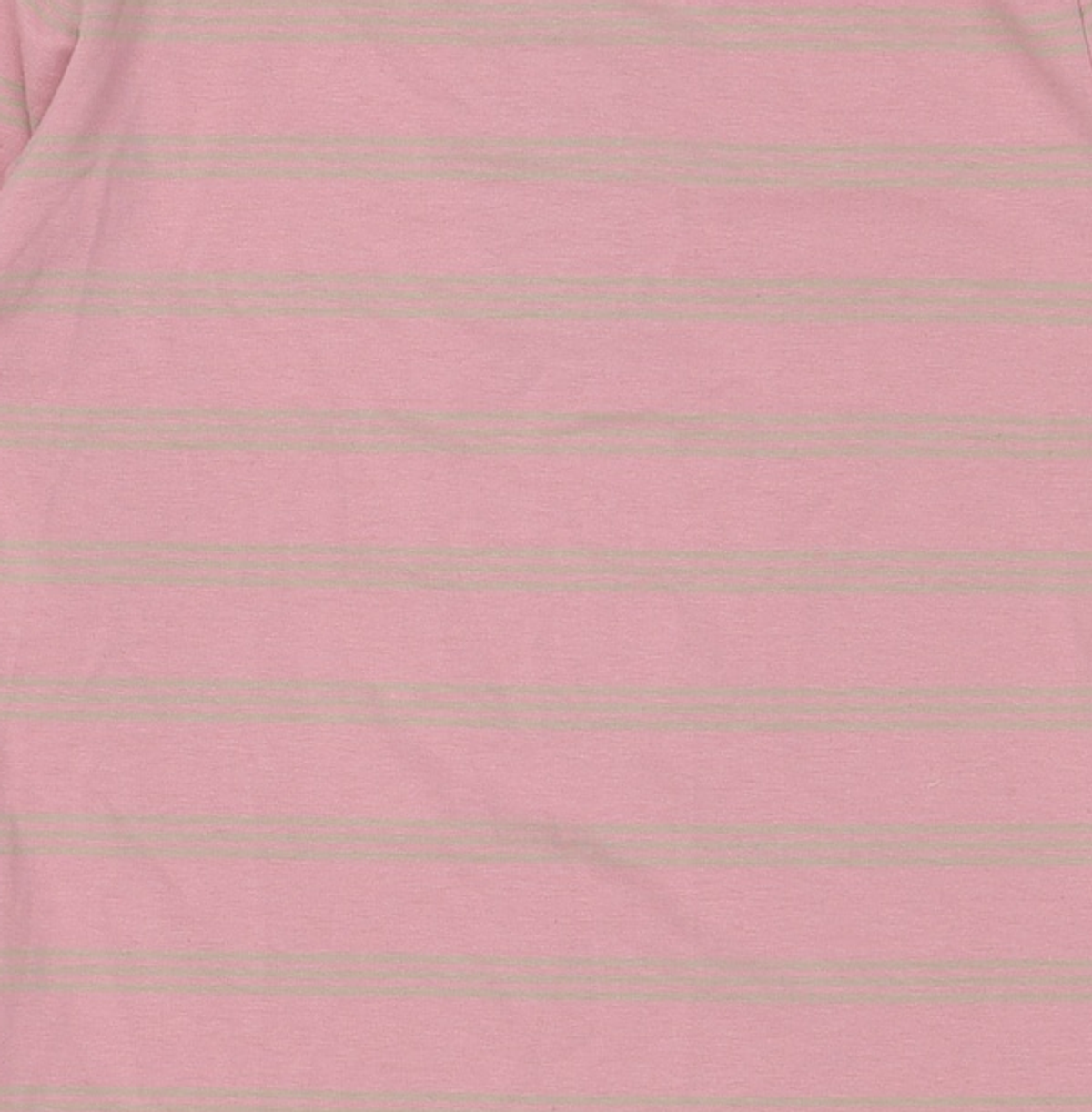 미쏘(MIXXO) 스트라이프 긴팔 티셔츠_MIWLWF309A S