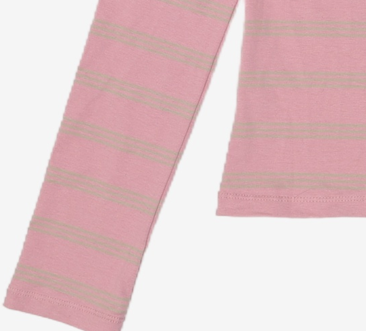 미쏘(MIXXO) 스트라이프 긴팔 티셔츠_MIWLWF309A S