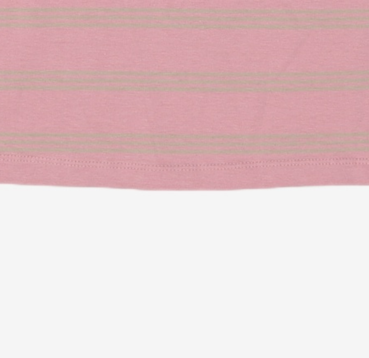 미쏘(MIXXO) 스트라이프 긴팔 티셔츠_MIWLWF309A S