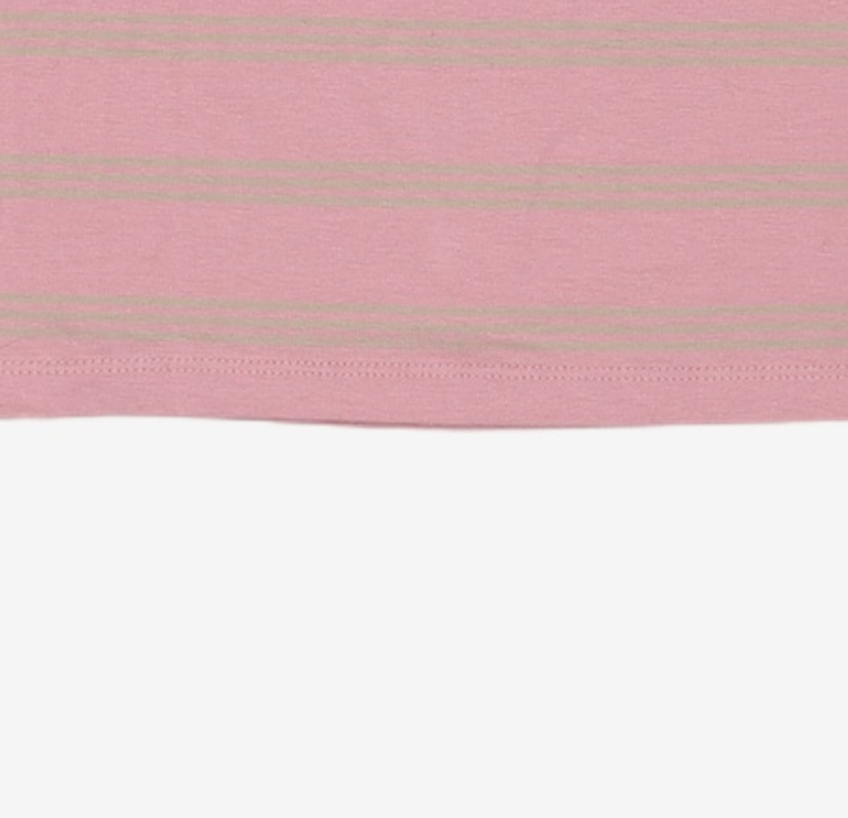 미쏘(MIXXO) 스트라이프 긴팔 티셔츠_MIWLWF309A S