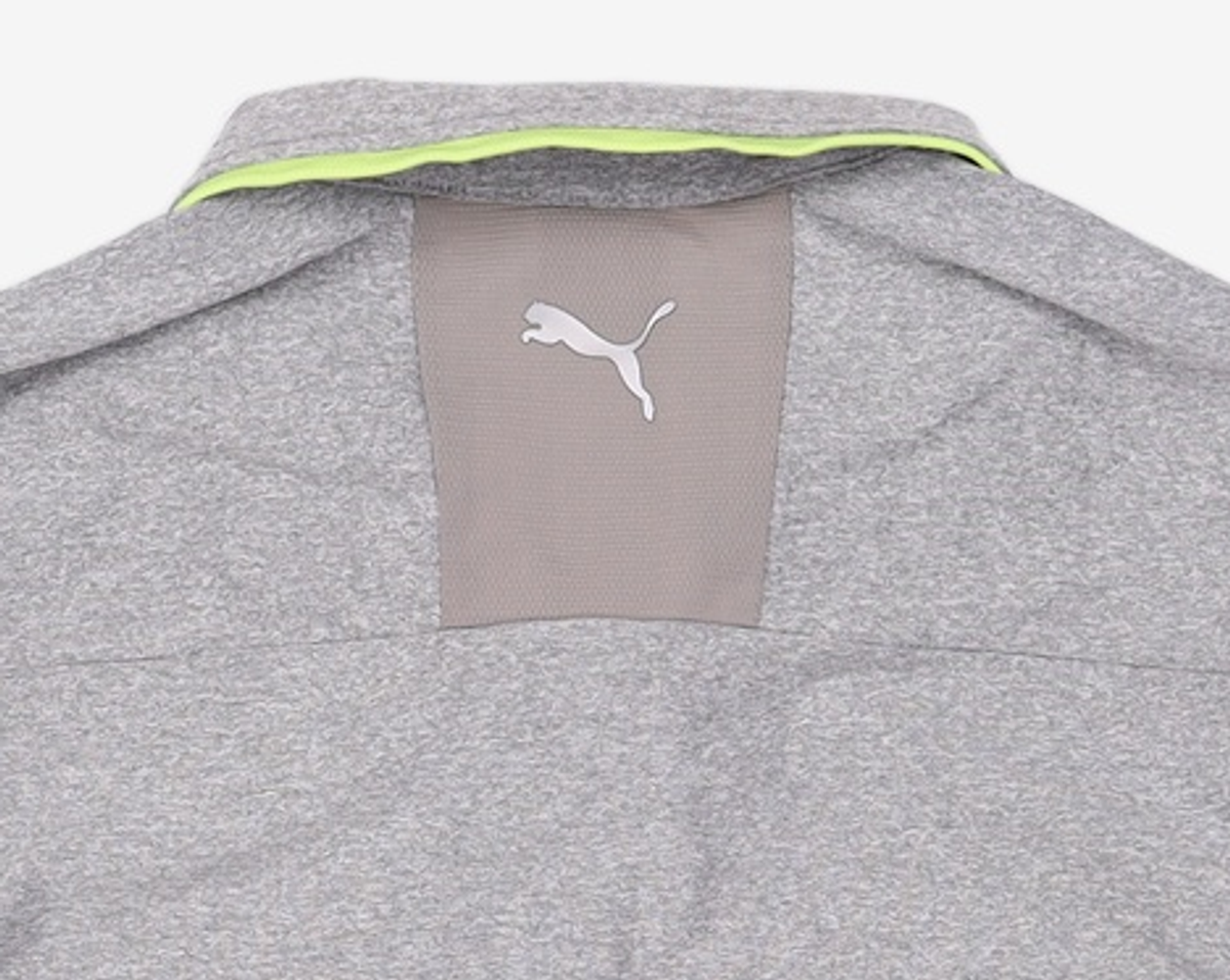 푸마(PUMA) 트레이닝 재킷 L