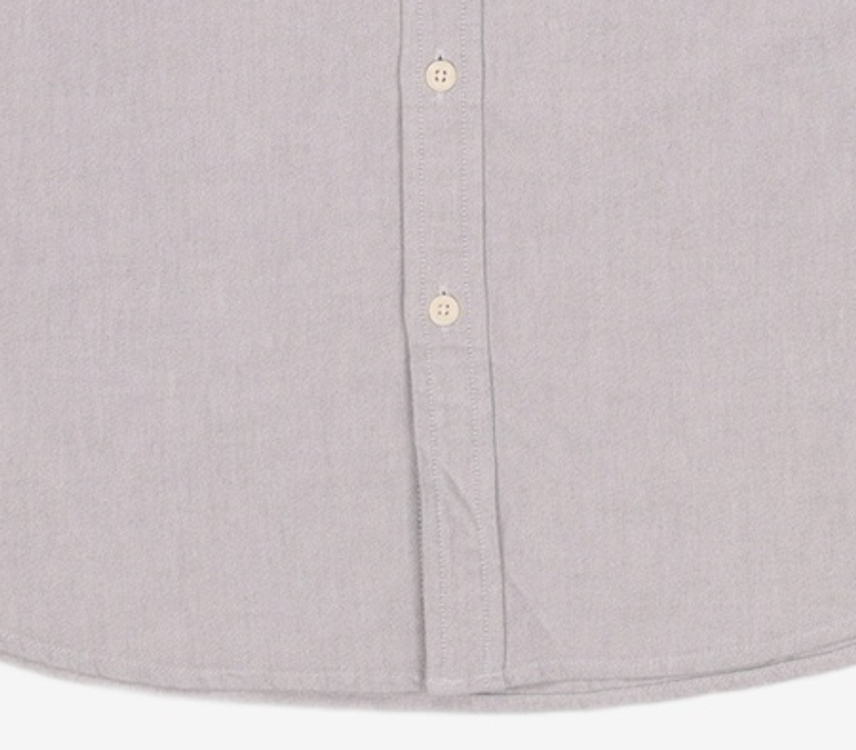 무신사 스탠다드(MUSINSA STANDARD) 캐주얼 셔츠 L
